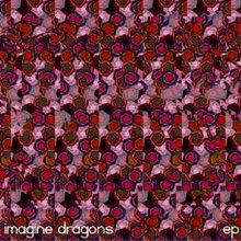 Imagine Dragons (EP)