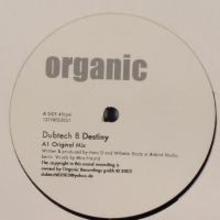 Destiny (Vinyl)