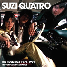 The Rock Box 1973-1979 CD2