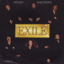 Mixed Emotion (Vinyl)