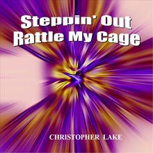 Steppin Out / Rattle My Cage