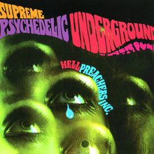 Supreme Psychedelic Underground (Reissued 2004)