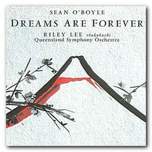 Dreams Are Forever (With The Queensland Symphony Orchestra)