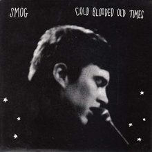 Cold Blooded Old Times (EP)