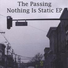 Nothing Is Static EP