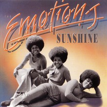 Sunshine (Reissued 2007)