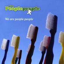 We Are People People