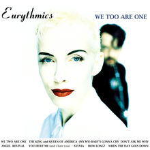 Boxed: We Too Are One (Remastered + Expanded) CD7