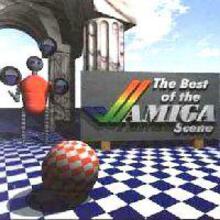 Best of the Amiga Scene