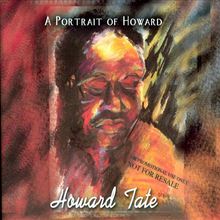 A Portrait Of Howard