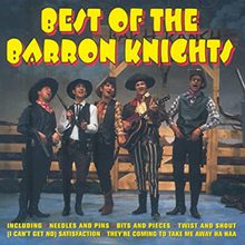 Best Of The Barron Knights