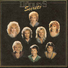 Secrets (Vinyl)