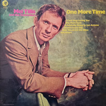 One More Time (Vinyl)