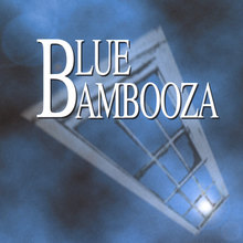Blue Bambooza