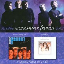 30 Jahre Vol. 3 CD1