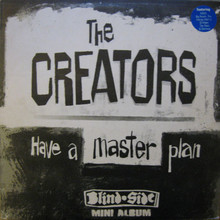 Have A Master Plan (Vinyl)