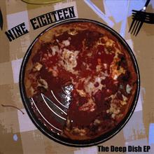 The Deep Dish EP