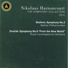 The Symphony Collection CD4