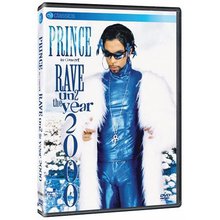 Rave UN2 The Year 2000 (DVDA)