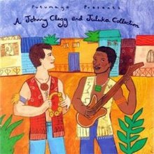 A Johnny Clegg And Juluka Collection