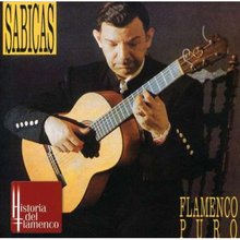 Flamenco Puro (Vinyl)