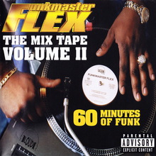 The Mix Tape Vol. 2: 60 Minutes Of Funk