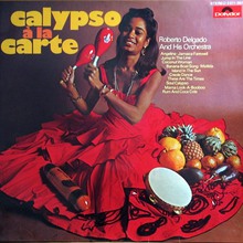 Calypso A La Carte (Vinyl)