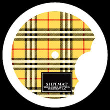 The Lesser Spotted Burberry (EP) (Vinyl)