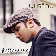 Follow Me (Feat. Stella) (CDS)