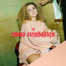 Emma Steinbakken (EP)