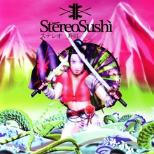 Hed Kandi - Stereo Sushi 9 Sashimi CD1