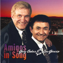 Amigos in Song