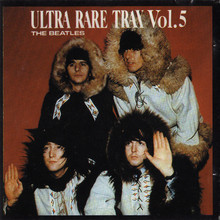 Ultra Rare Trax Vol. 5