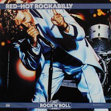 The Rock N' Roll Era: Red-Hot Rockabilly