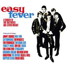 Easy Fever CD1