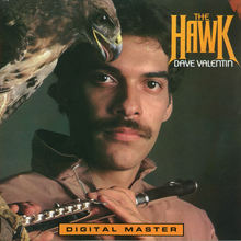 The Hawk (Vinyl)
