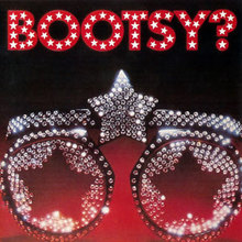 Bootsy? Player Of The Year (Vinyl)