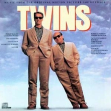 Twins (Music From The Original Motion Picture Soundtrack)