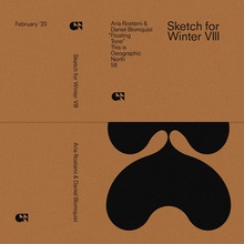 Sketch For Winter VIII: Floating Tone (With Daniel Blomquist)