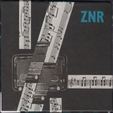 ZNRchive Box CD2
