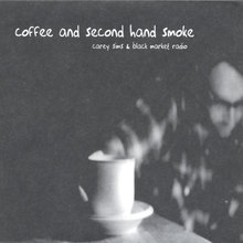 Coffee and Second Hand Smoke
