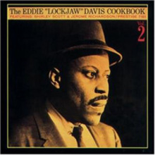 The Eddie Lockjaw Davis Cookbook (vol. 2)
