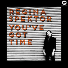 You've Got Time (CDS)