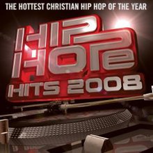 VA - Hip Hope Hits 2008