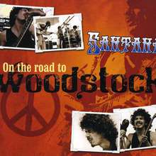 On The Road To Woodstock CD1