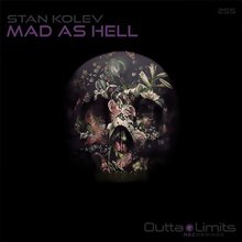 Mad As Hell (CDS)