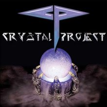 Crystal Project, Vol. 1