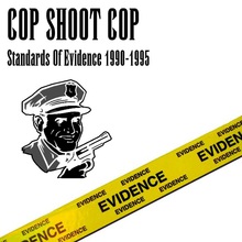 Standarts Of Evidence (1990-1995)