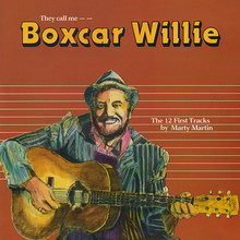 They Call Me Boxcar Willie (Vinyl)