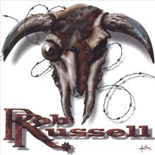 Rob Russell - Debut Album